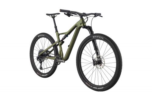 Rower górski Cannondale Scalpel Carbon SE LTD Lefty 2021